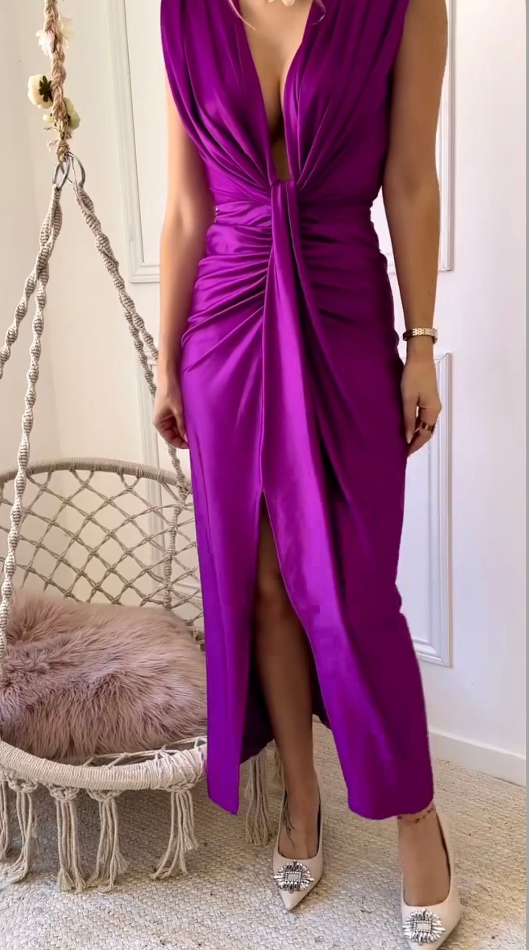 Vestito Perla